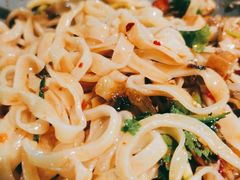 -汉唐守艺人·河北面馆(民心河店)