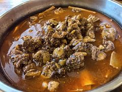 -龚氏福生园酸笋鸡(安宁总店)