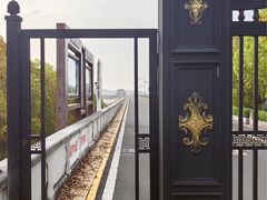-横山水库