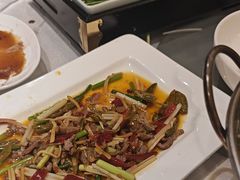 -渝信川菜(南滨店)