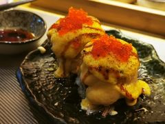 米亚吉寿司-樱の千渡日式料理·铁板烧•烧鸟(金盛田广场店)