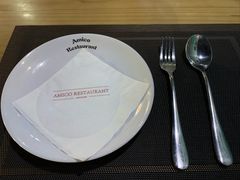 -清真·艾美可餐厅(大悦汇店)