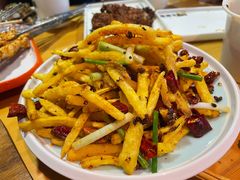 -四禧精酿烧烤串吧(大明湖店)