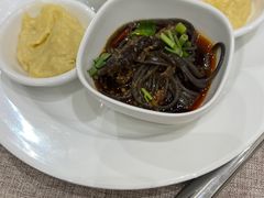 -东方红海鲜百汇(国际大厦店)