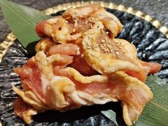 -炭虎烤肉(桂林路店)