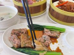 -维多利亚大酒店·雅园中餐厅