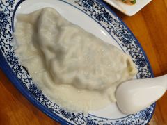 威海鲅鱼水饺-开口笑·精选水饺