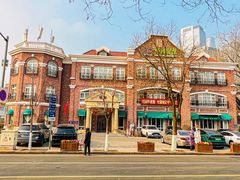 -桂园餐厅(五大道店)