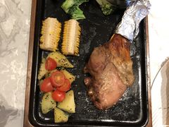 -必胜客(会展店)