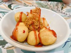 -幸运茶餐厅(龙海商业广场店)
