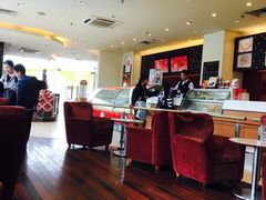 -哈根达斯(SM店)