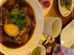 -世新养生馆(福马路店)