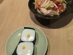-mango tree芒果树泰国餐厅(青岛万象城店)