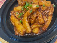 -苏淮景·苏闽融创菜·海鲜(原空港井河轩店)