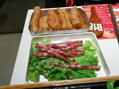 -火锅先生(五马街店)