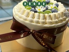 -匠造烘焙(联洋店)