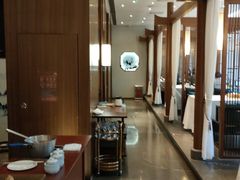 大堂-松鹤楼·非遗·苏帮菜(融科店)