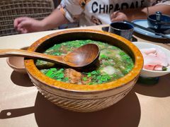 花溪牛肉粉-山石榴·贵州菜(丰盛里店)