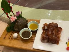 -博悦茶餐厅(文殊院店)