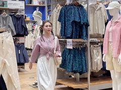 -大悦城(沈阳中街店)