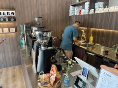 -HABO COFFEE(花园城店)
