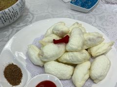 软炸里脊-马凯餐厅(地安门店)