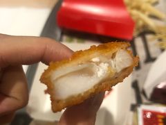 -麦当劳(沙河店)