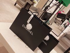 -CHANEL(ifs国际金融店)