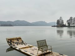 -东湖落雁景区