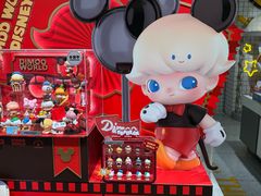 -泡泡玛特POPMART(上海环球港店)