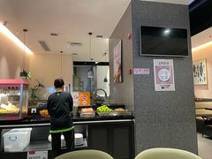 -大丰收脆鱼(正荣财富中心店)