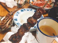 -炒豆合作社(东四总店)