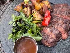 -LA MAISON公鸡和龙(蛇口店)