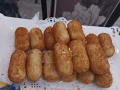-渔码头食府(蓬莱阁店)