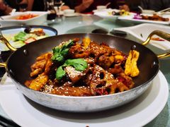 -逸林轩中餐厅(中信泰富朱家角锦江酒店)