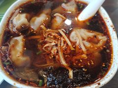 -锡笼记·无锡小笼(方塔店)