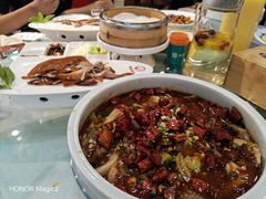 -郭林家常菜(狼垡店)