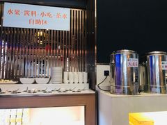 -青蓬蒸汽海鲜·深圳老字号·团建聚会(壹方城店)