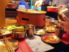 -西塔老太太泥炉烤肉(上海七宝领展广场店)
