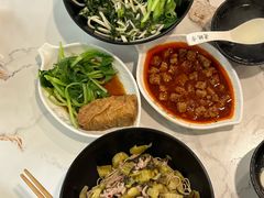 -老地方面馆(思南路店)