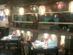 -京城小江南·北京烤鸭·江南土菜·白鱼(中关村店)