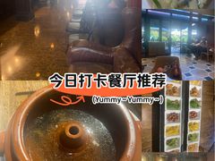 -熙楼(翠湖店)