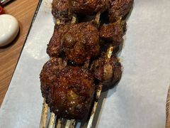 -贯贯吉·清真餐厅(浙江中路店)