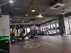 -AC健身·运动康复工作室(千灯湖店)