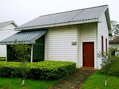 -广东花都香草世界旅游度假区