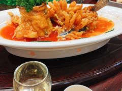 -鹿鸣春饭店(总店)