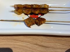 -撸小妖(六里桥总店)