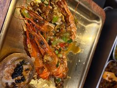 -大神太神·铁板烧(瑞虹天地月亮湾店)