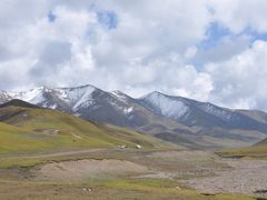 -扁都口生态休闲旅游区