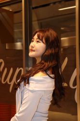 -DL HOPE明星造型